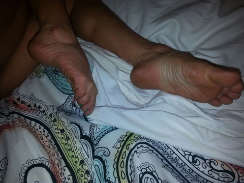 JustUsFeet