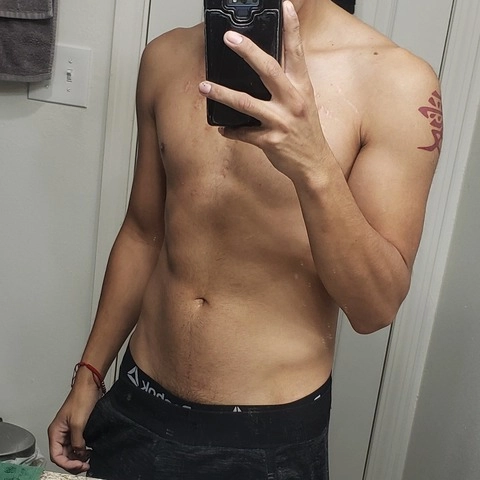 Alec OnlyFans Picture