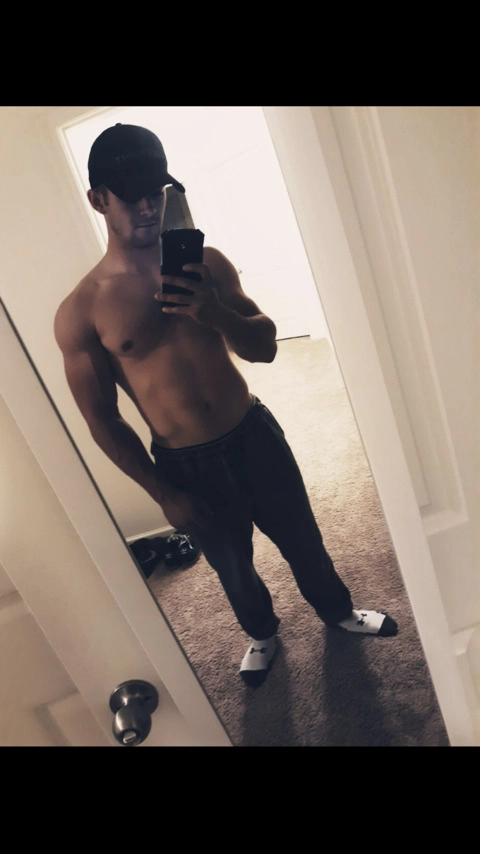 Zack OnlyFans Picture