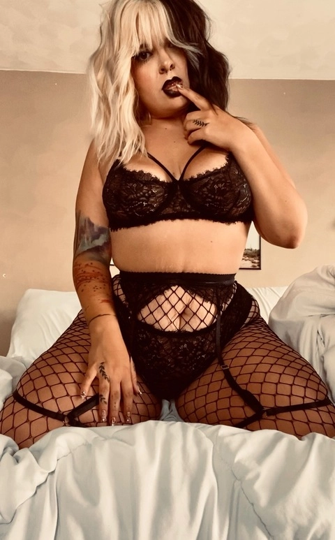 Brii Lynn OnlyFans Picture