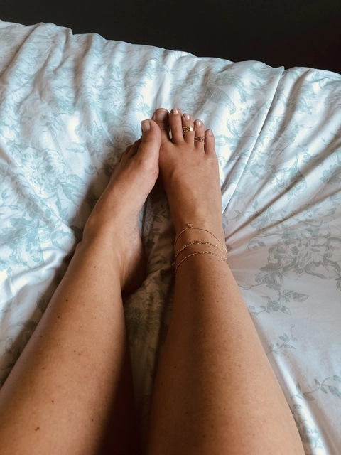 ? Sexy Soles ? OnlyFans Picture