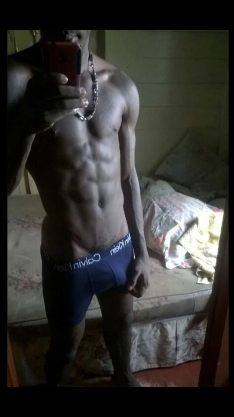 Melvin gray OnlyFans Picture