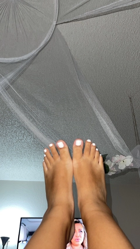 onlycutefeet OnlyFans Picture