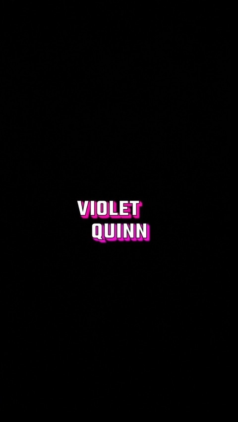 Violet Quinn