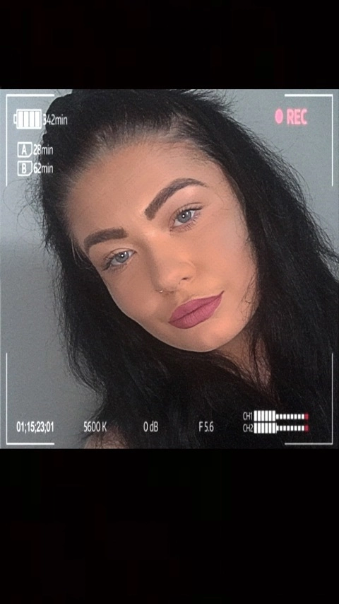 Brooke forsyth OnlyFans Picture