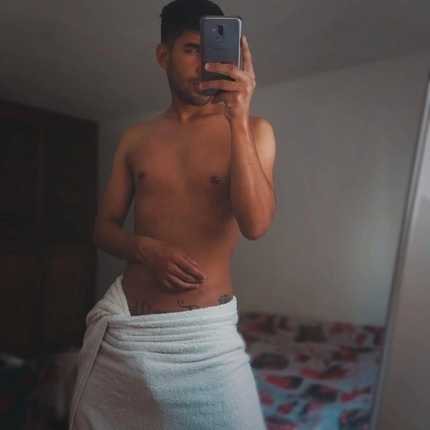 PauloArismendi OnlyFans Picture