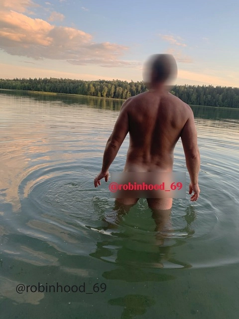 Robinhood_69 OnlyFans Picture