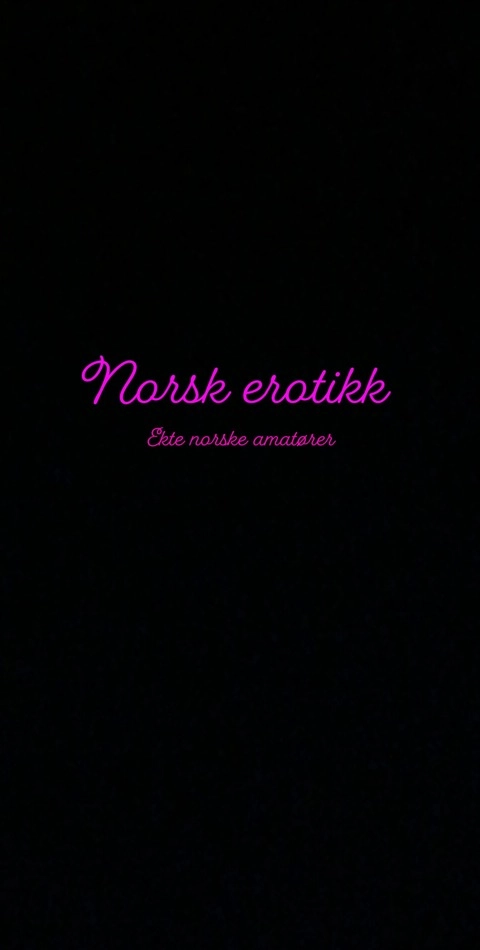 Norskerotikk_free