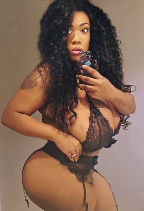 Candy Staxxx OnlyFans Picture