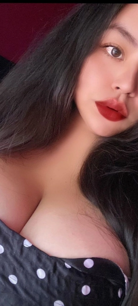 Yamii OnlyFans Picture