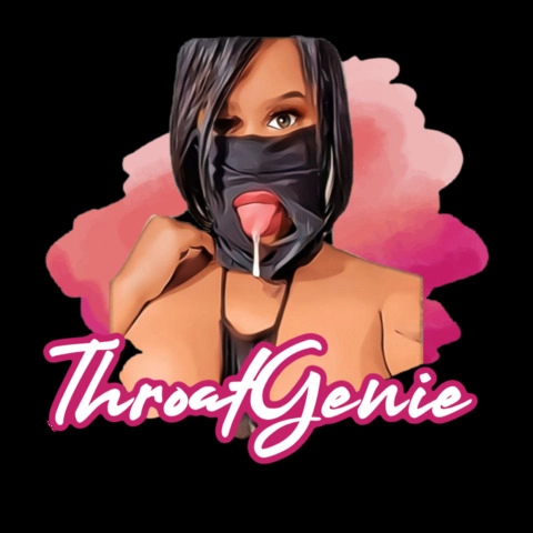 ThroatGenie