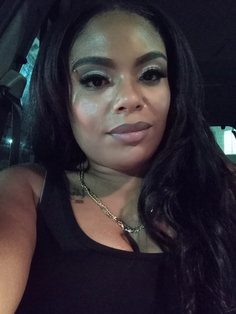 LASHONDA RUMLEY OnlyFans Picture