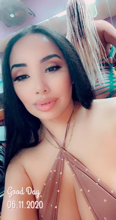 Bianca Badazz OnlyFans Picture