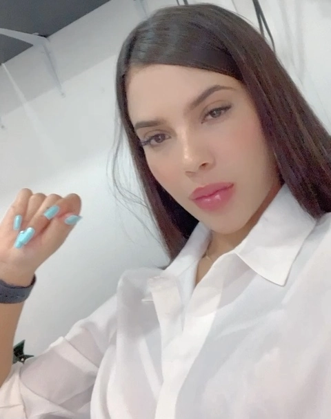 Maria camila Barón OnlyFans Picture