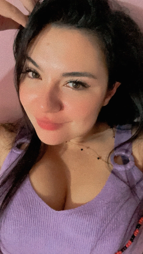 Caroline Bazan OnlyFans Picture