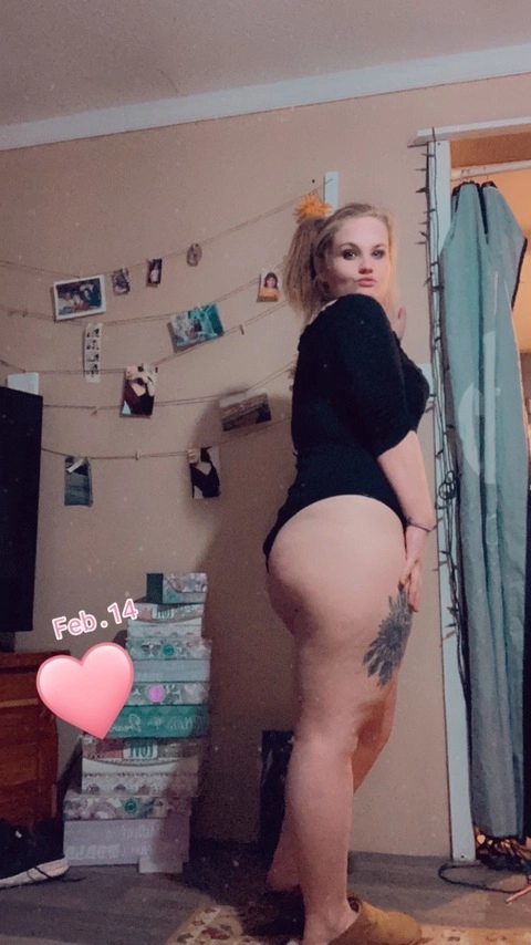 Lil faith OnlyFans Picture