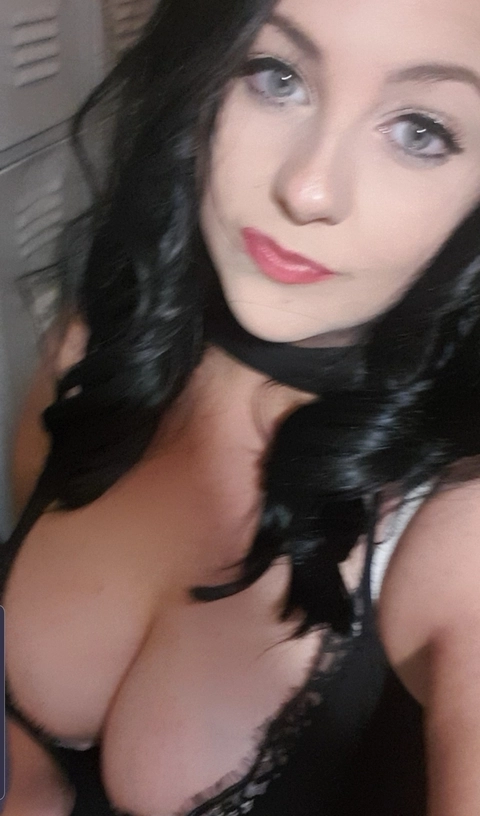 Beckybaby69 OnlyFans Picture