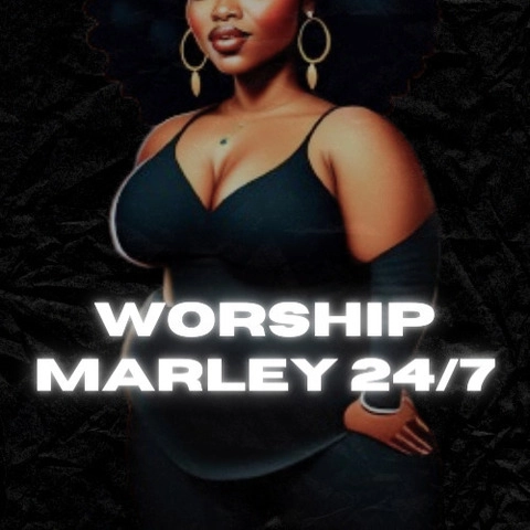 Worship Marley