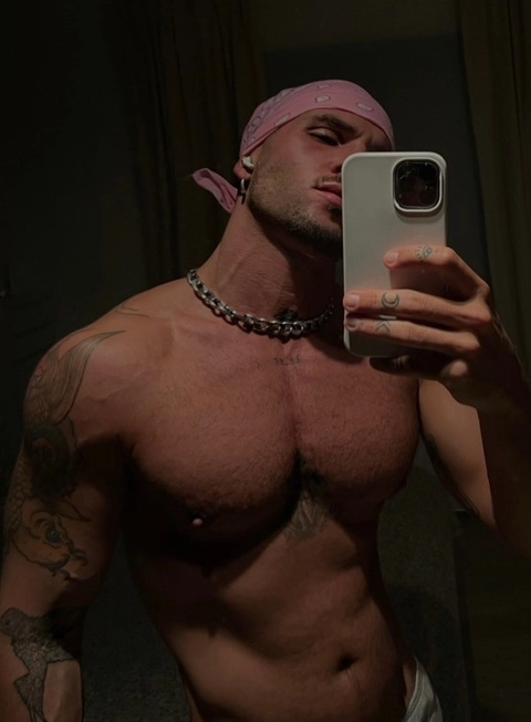 ALIEN? OnlyFans Picture