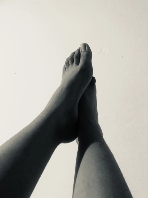 TheGirl´sFeet