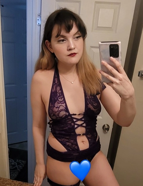 Catherine OnlyFans Picture