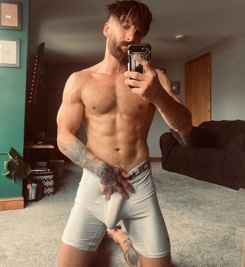 mad-dick OnlyFans Picture