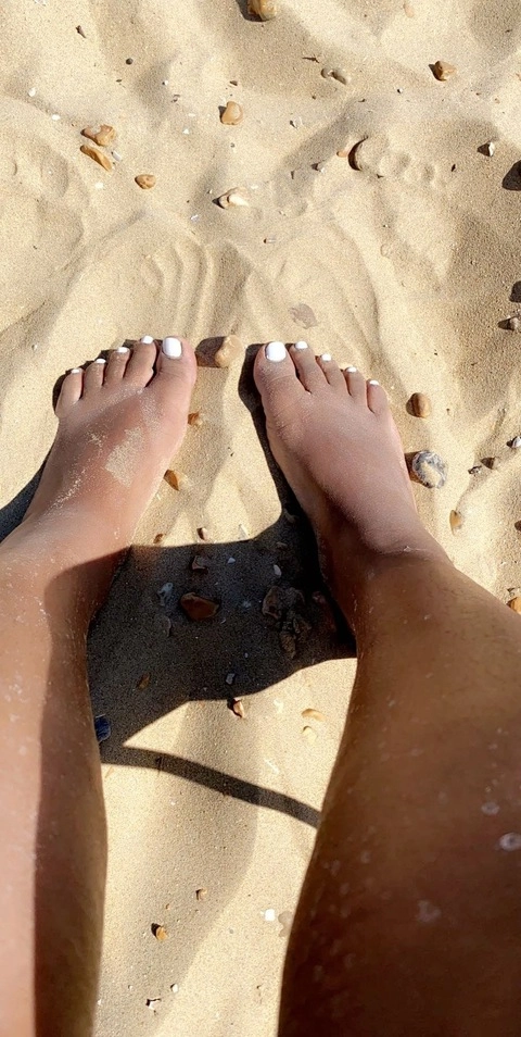 Sexy Feet 👣Queen 👑