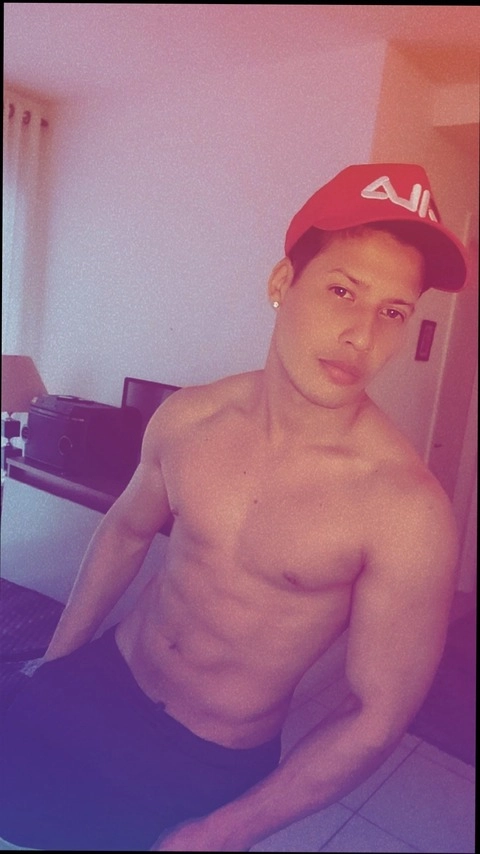 Micke Alves OnlyFans Picture