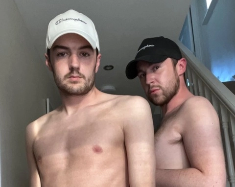 Jaccob & Shane OnlyFans Picture