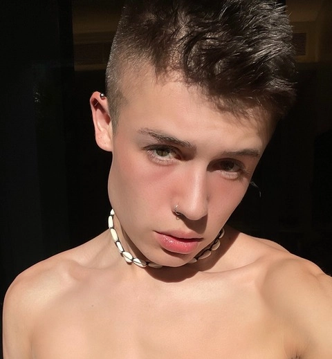 Cole Bentley OnlyFans Picture