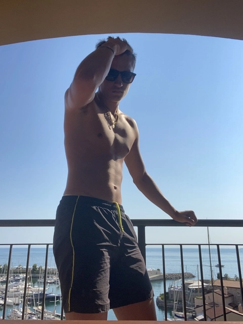 Mattia OnlyFans Picture