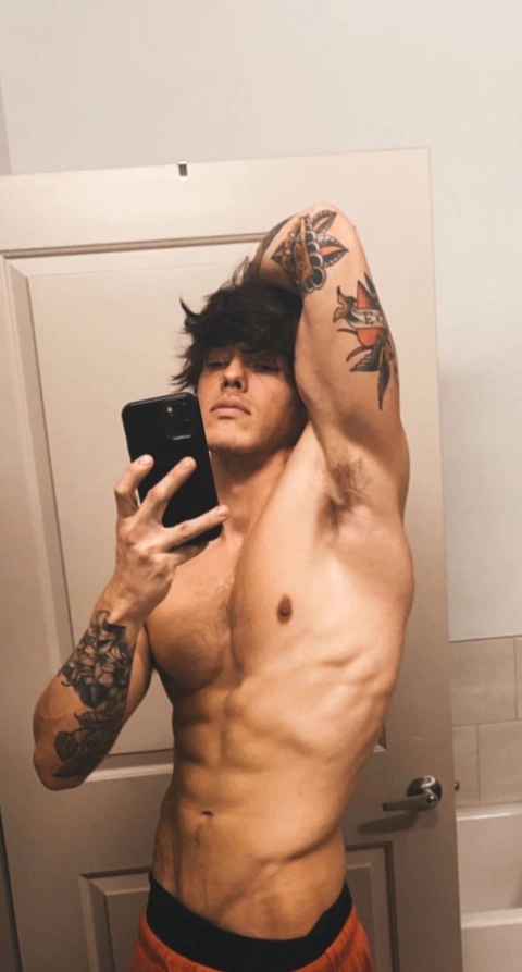 parkersonlyfan OnlyFans Picture