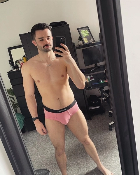 Joey Gemini OnlyFans Picture