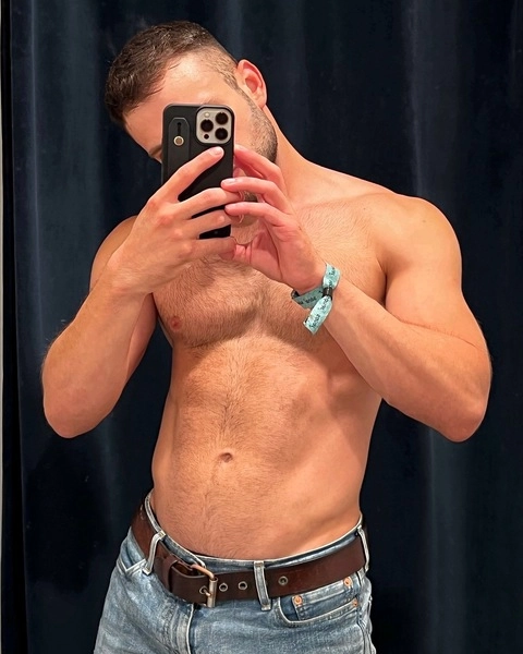 Brian OnlyFans Picture