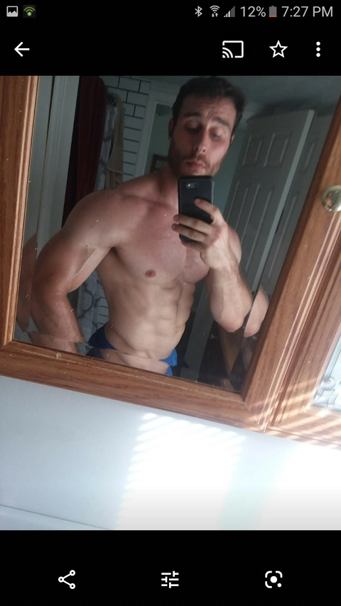 Lance OnlyFans Picture