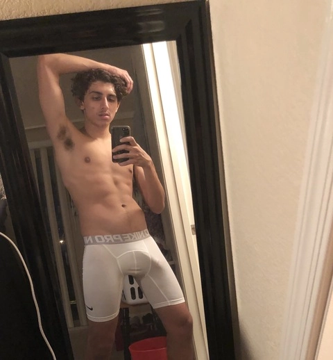 Carter Ford OnlyFans Picture