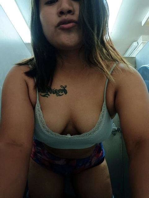 Ally OnlyFans Picture