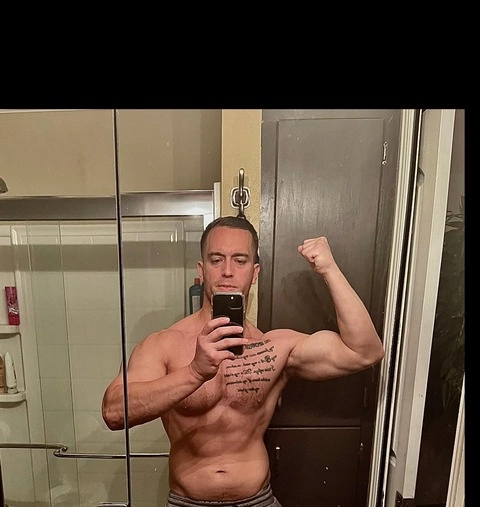 MarzGYM OnlyFans Picture