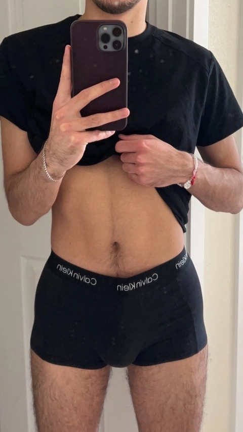 A OnlyFans Picture