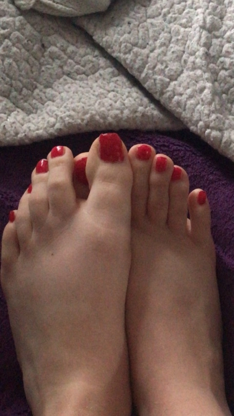 Gentils Pieds kind feet OnlyFans Picture