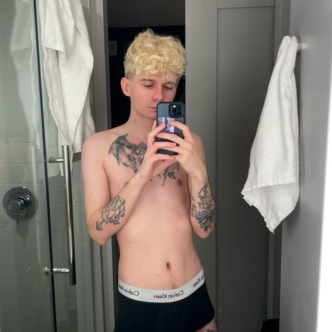 Leo OnlyFans Picture