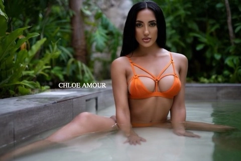 ChloeAmour OnlyFans Picture