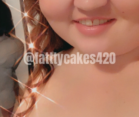 Fattty Cakes OnlyFans Picture