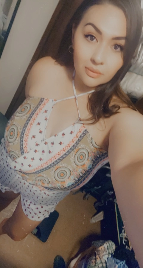 Sunshine OnlyFans Picture