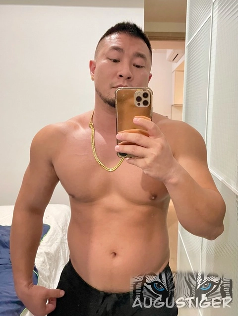 大吉 OnlyFans Picture