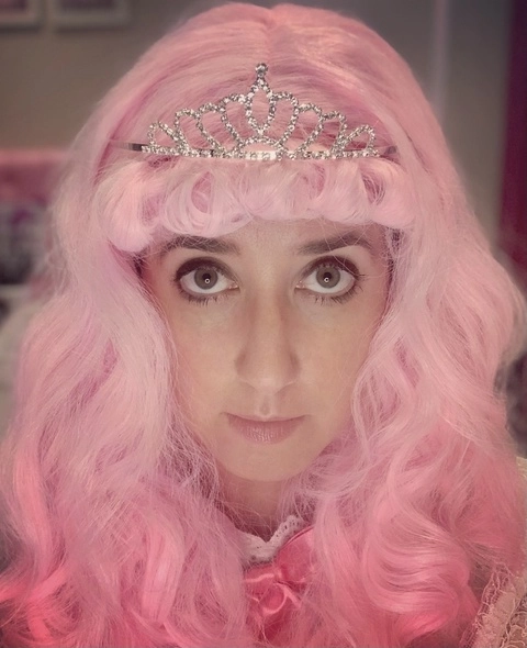 Princess Quarantine OnlyFans Picture