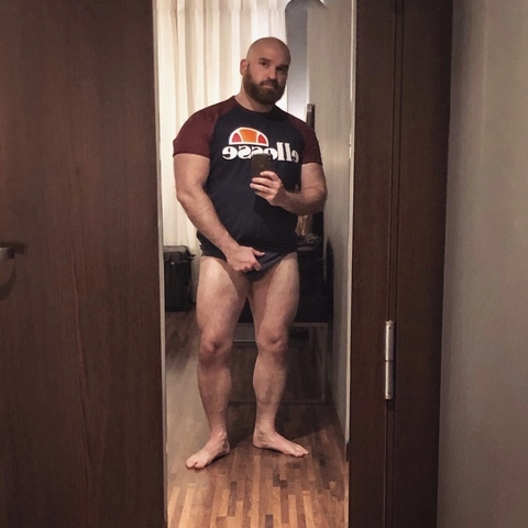 Joe OnlyFans Picture