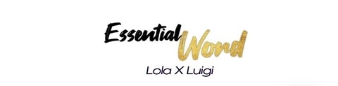 Lola X Luigi