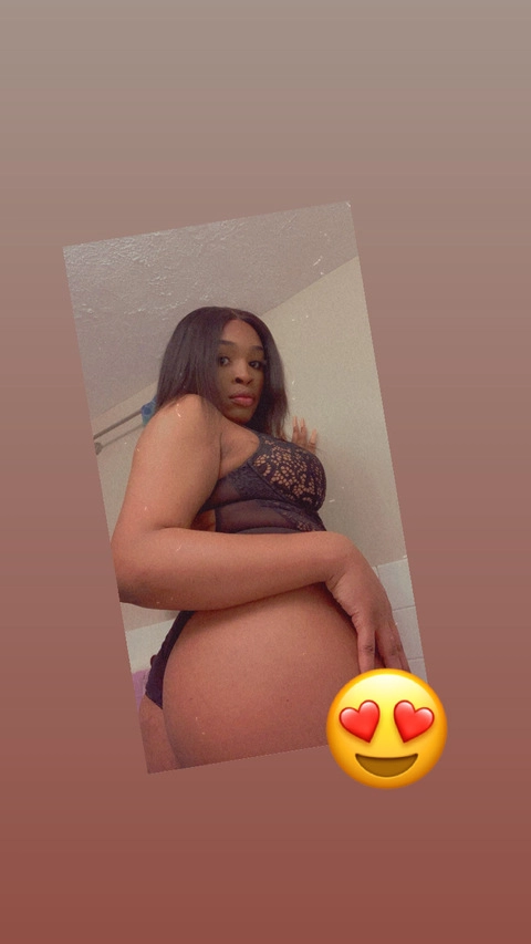 La’porsha ivory OnlyFans Picture