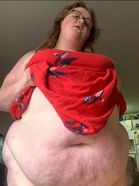 Your Fav Big Bellied C-Dump OnlyFans Picture
